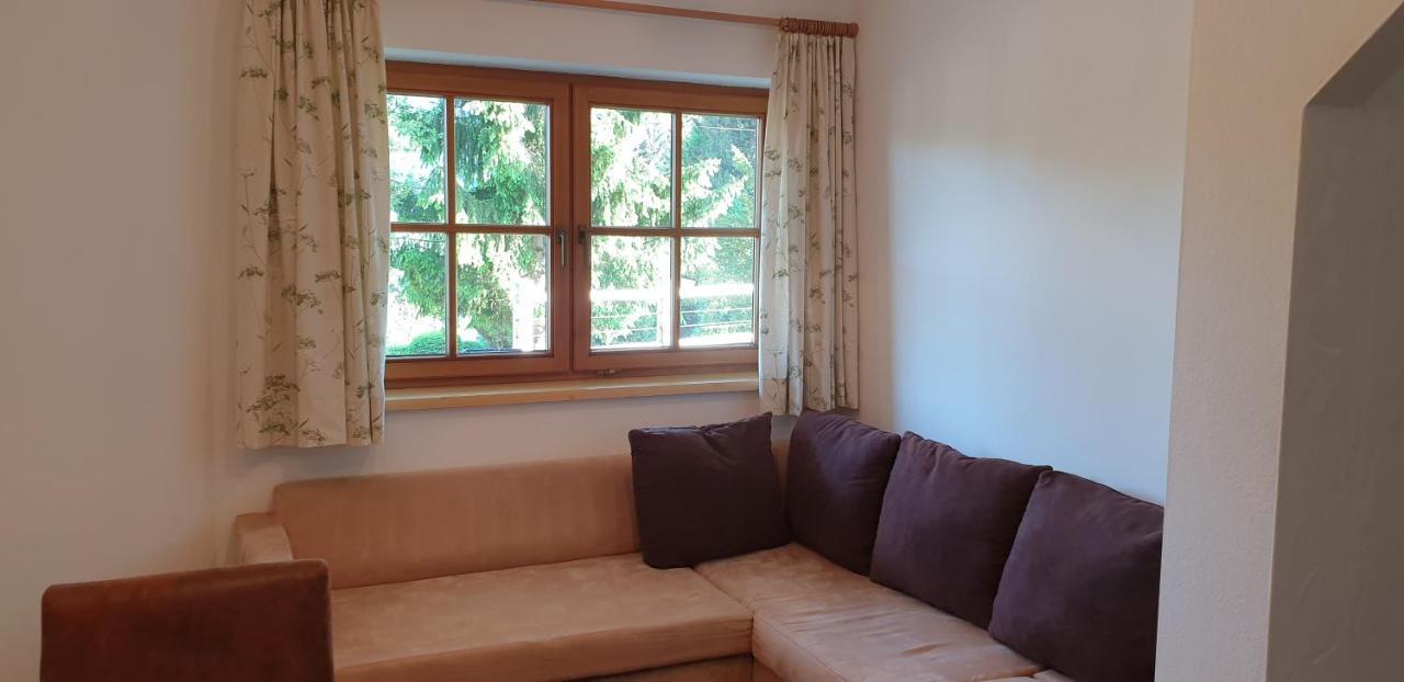 Ferienwohnung Sappl Scheffau am Wilden Kaiser Εξωτερικό φωτογραφία