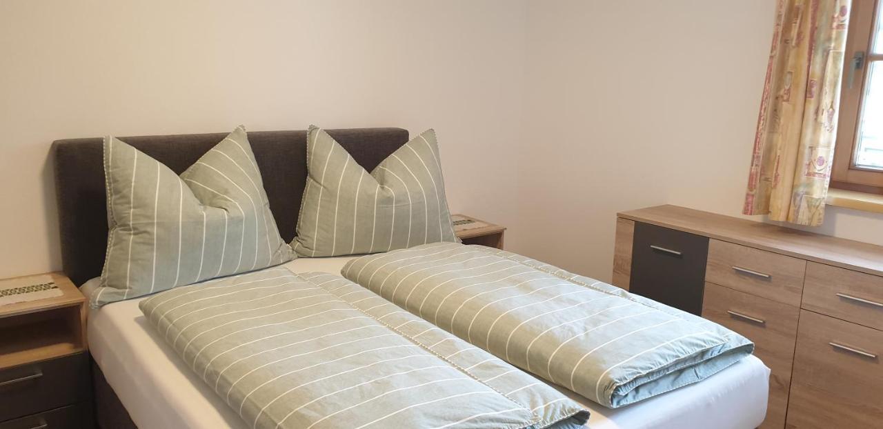 Ferienwohnung Sappl Scheffau am Wilden Kaiser Εξωτερικό φωτογραφία